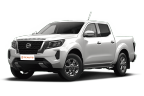 Nissan Navara photo