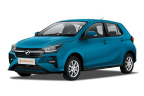 Perodua Axia photo