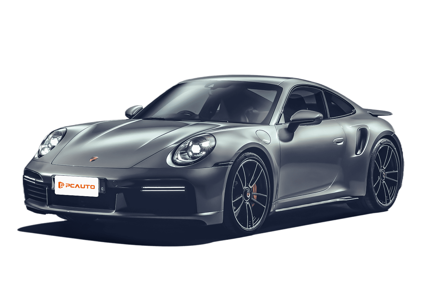 Porsche 911 photo