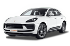 Porsche Macan photo