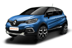 Renault Captur photo