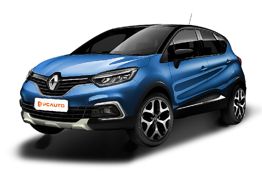 Renault Captur photo