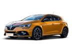 Renault Megane RS photo