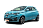 Renault Zoe photo