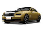Rolls Royce Spectre photo