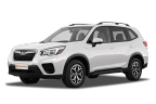 Subaru Forester photo