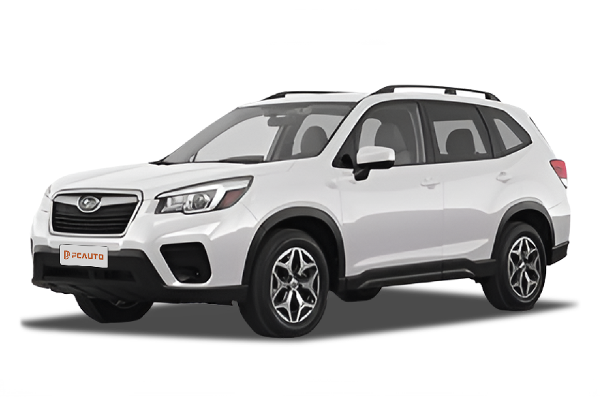 Subaru Forester photo