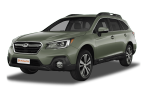 Subaru Outback photo