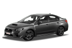 Subaru WRX photo
