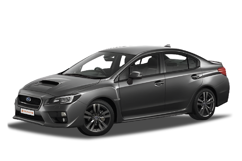 Subaru WRX photo