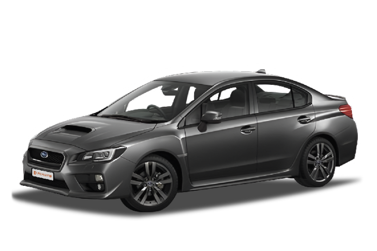 Subaru WRX Review