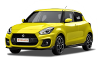 Suzuki Swift Sport photo