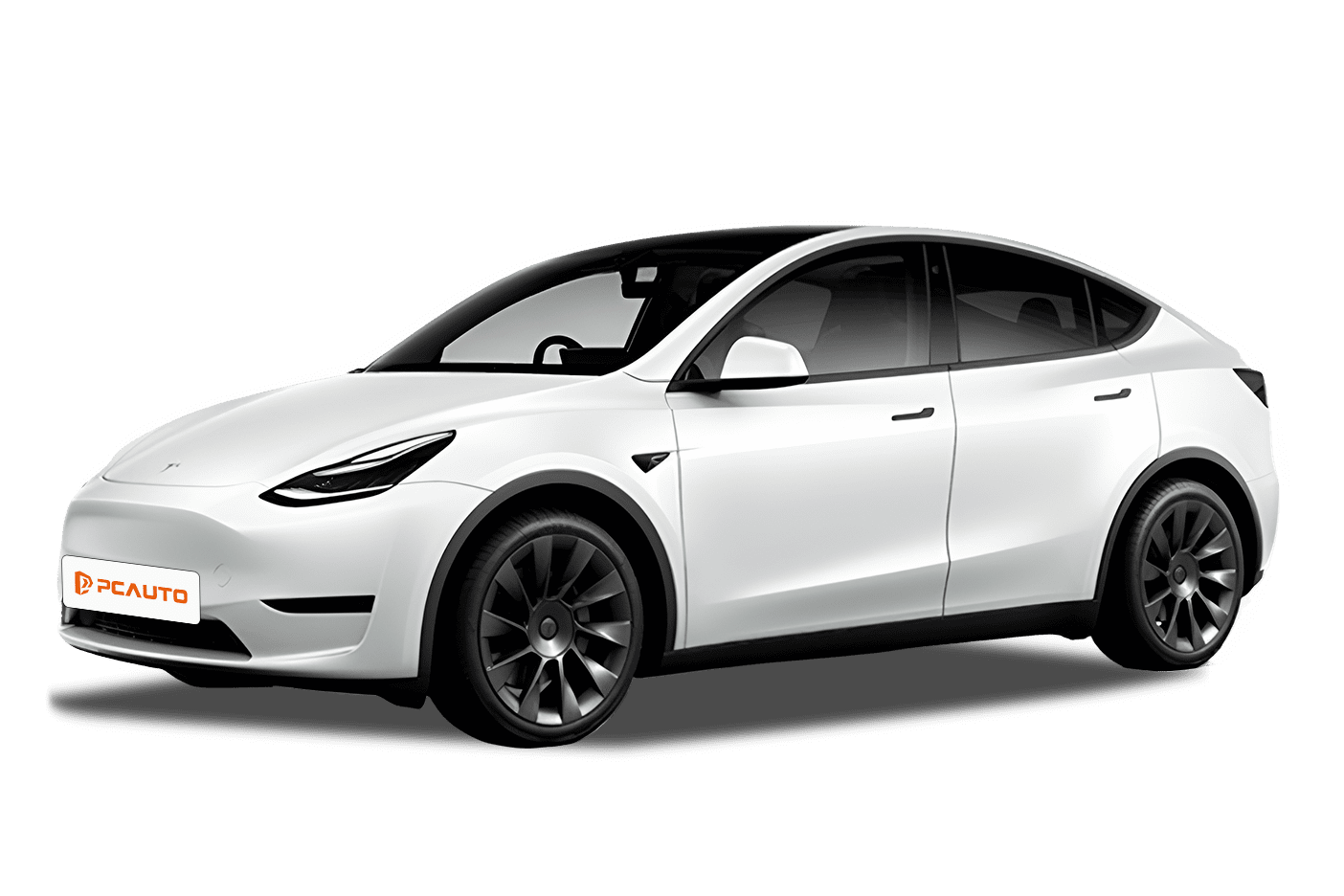 Tesla Model Y photo