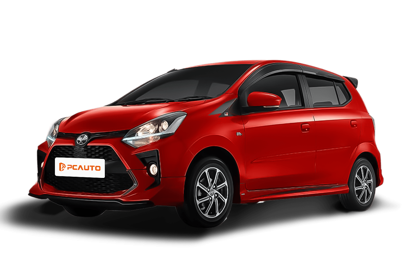Toyota Agya Price 2026 In Malaysia Latest Variants Specs Images