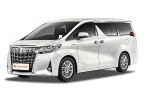 Toyota Alphard photo