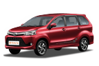 Toyota Avanza photo
