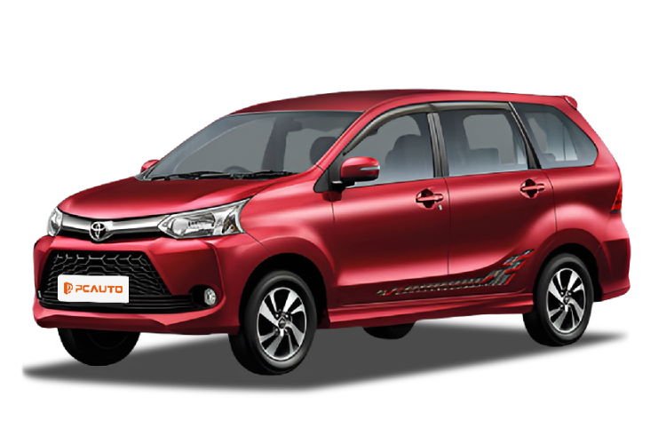 Toyota Avanza Review
