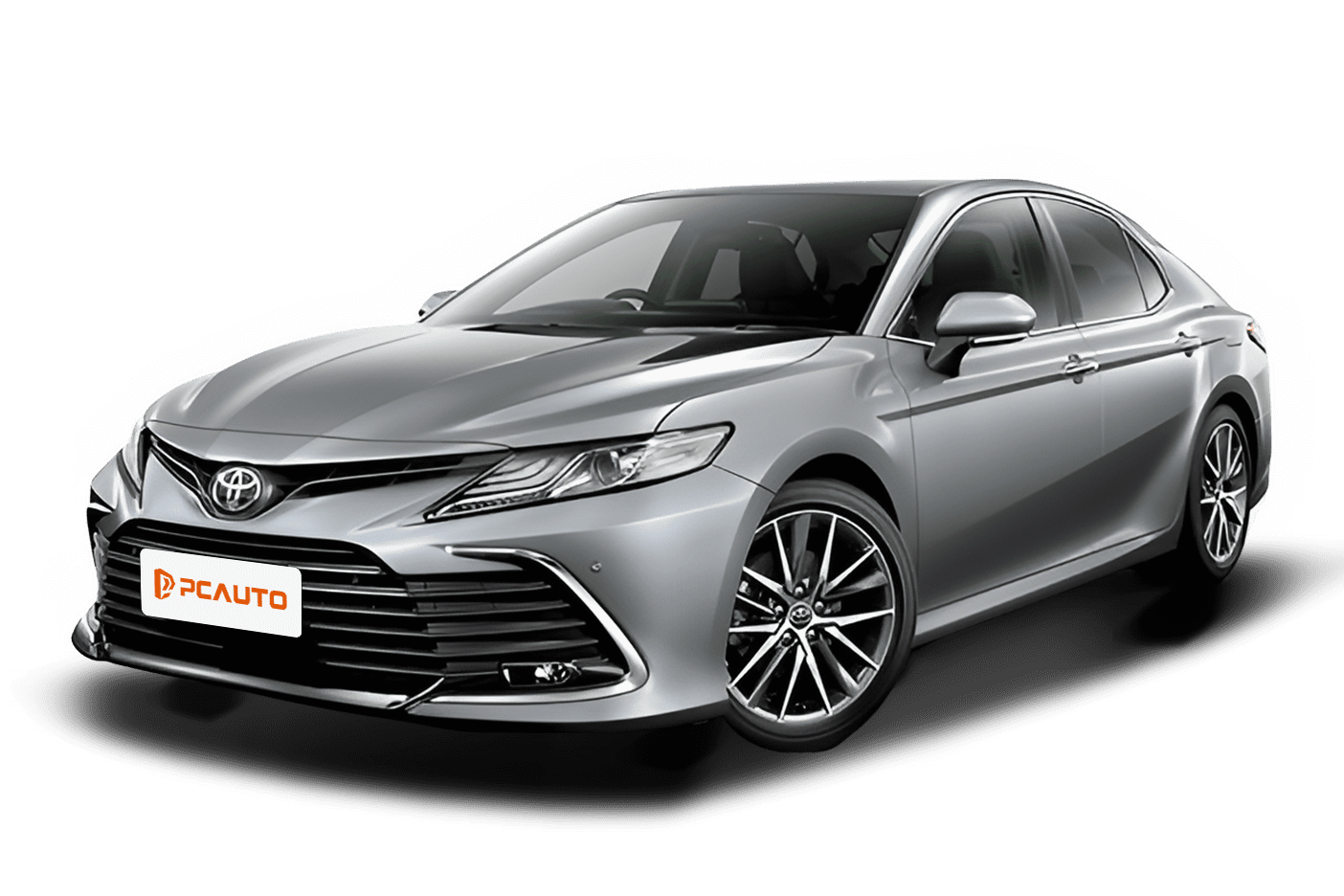 Toyota Camry photo