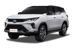 Toyota Fortuner photo