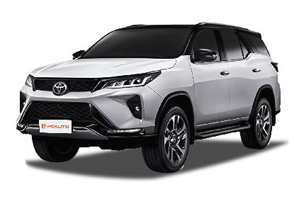 toyota-fortuner photo