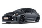 Toyota GR Corolla photo