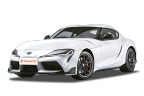Toyota GR Supra photo