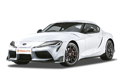 Toyota GR Supra photo