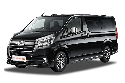 toyota-granace photo