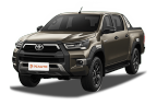 Toyota Hilux photo