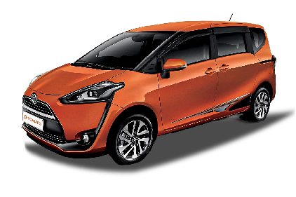 2018 Toyota Sienta 1.5G photo