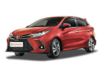 Toyota Yaris photo