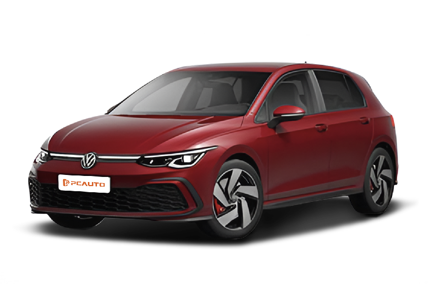 Volkswagen Golf GTI photo