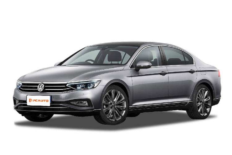 Volkswagen Passat Review