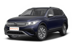 Volkswagen Tiguan Allspace photo