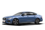 Volvo S90 photo