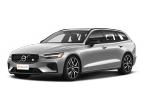 Volvo V60 photo
