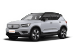 Volvo XC40 Recharge EV photo