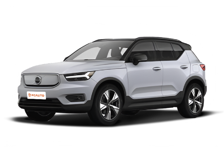 Volvo XC40 Recharge EV Review