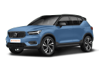 Volvo XC40 photo