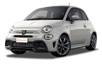 รูป Abarth 595C