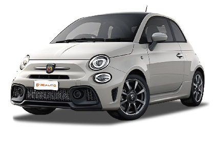 Abarth 595C