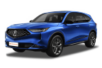 รูป Acura MDX