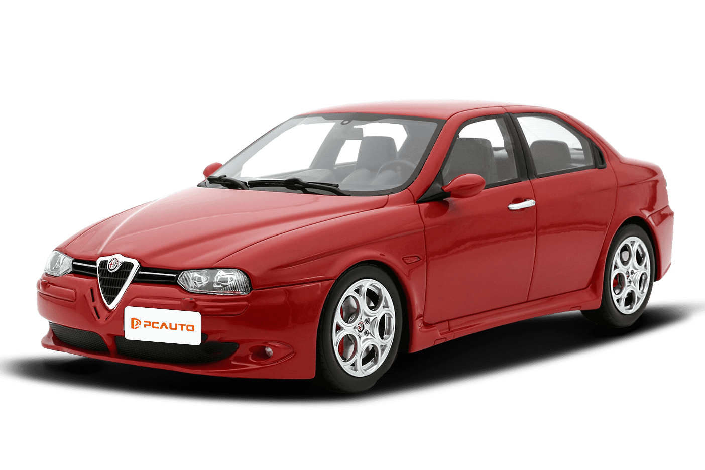 รูป Alfa Romeo 156