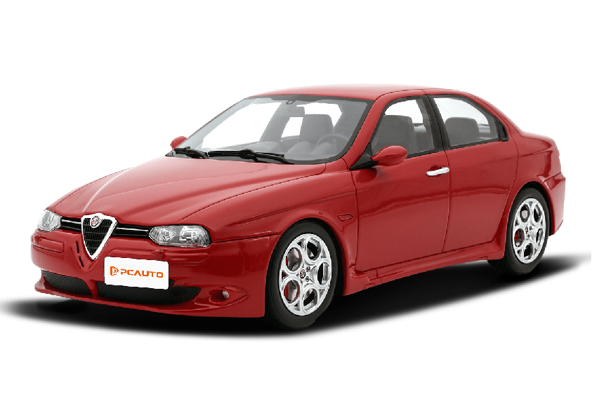 รูป Alfa Romeo 156