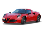 รูป Alfa Romeo 4C