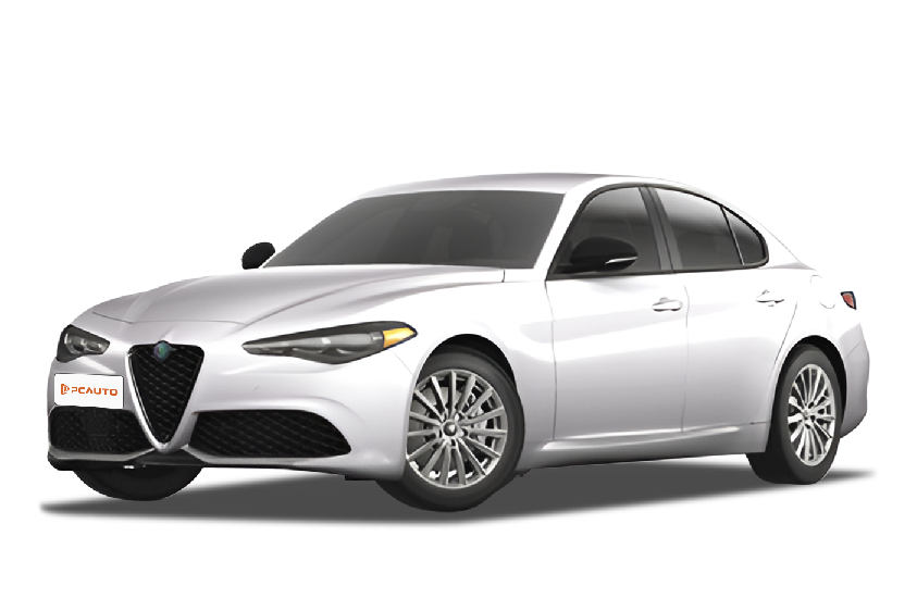 รูป Alfa Romeo Giulia