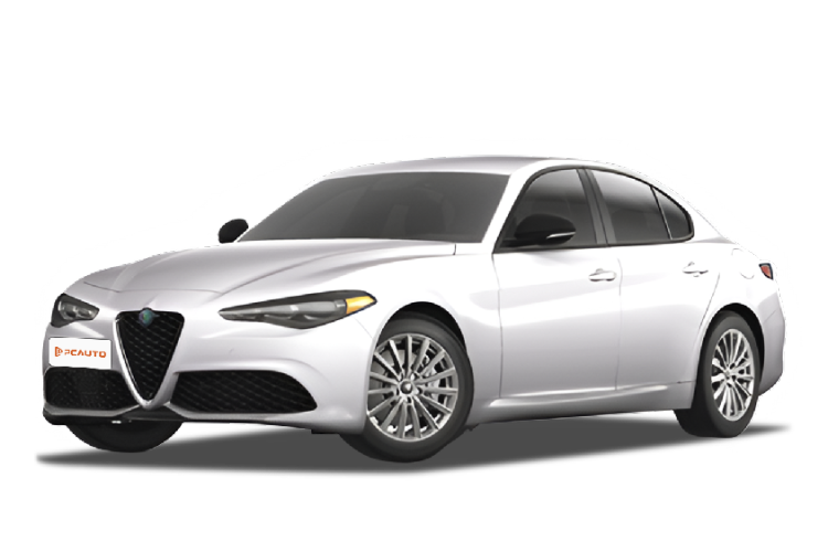 รีวิว Alfa Romeo Giulia