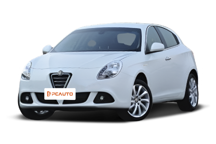รีวิว Alfa Romeo Giulietta