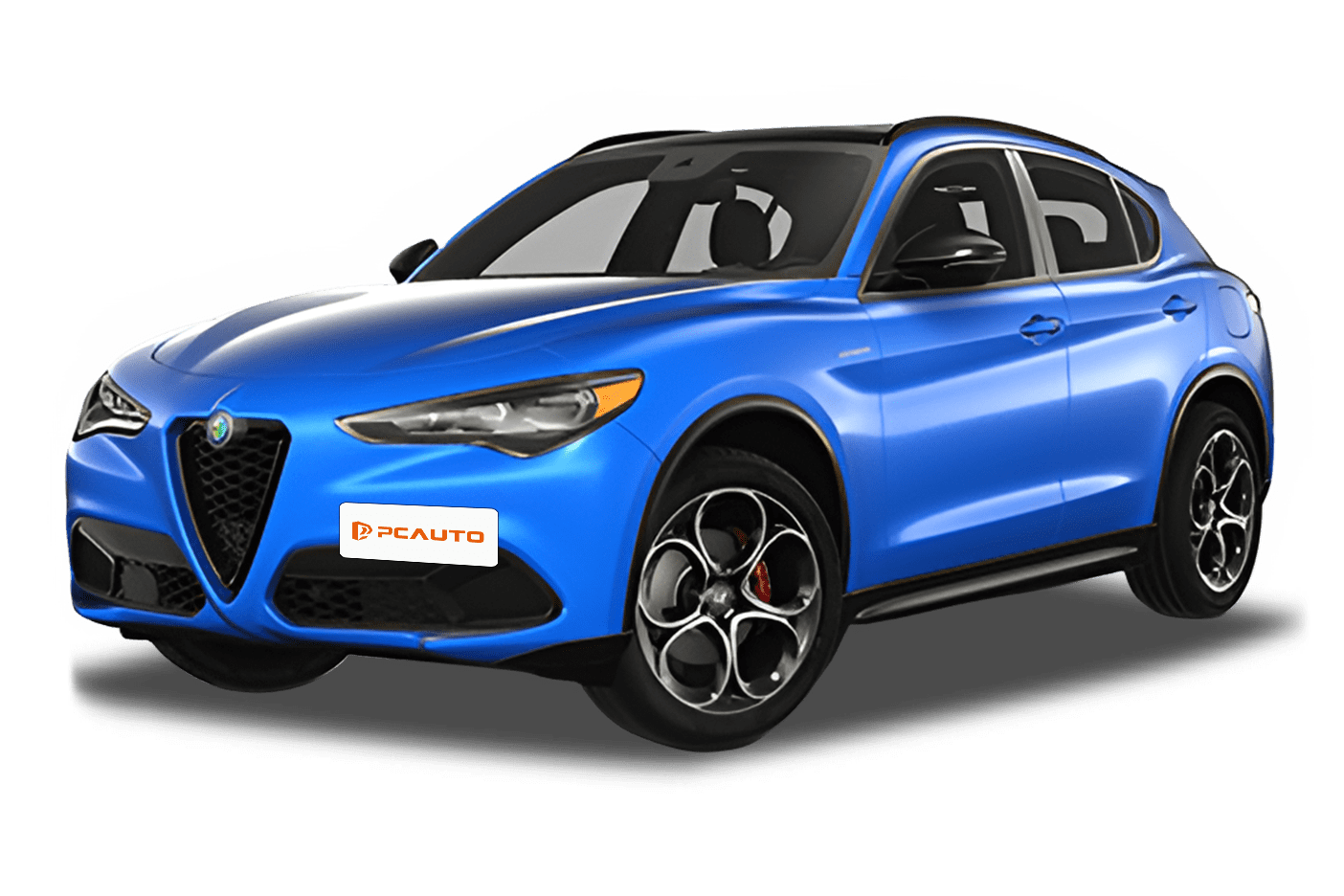 รูป Alfa Romeo Stelvio