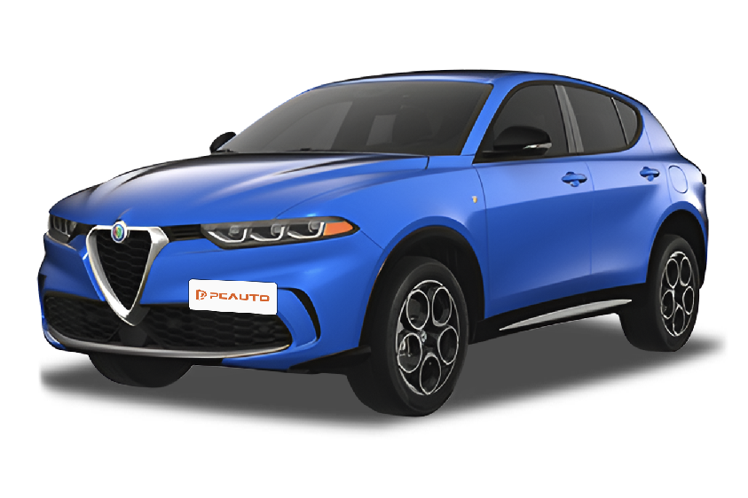 รูป Alfa Romeo Tonale